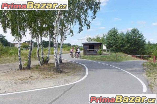 Aktivní dovolená na kole vás zaručeně dostane – fotografie 4
