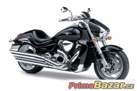 SUZUKI M 1800 R Intruder - KOUPÍM – fotografie 1