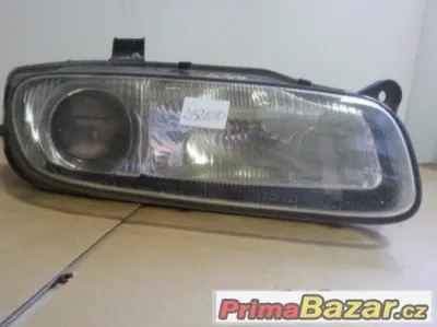 Mazda 323 F 94-97 komplet přední světla