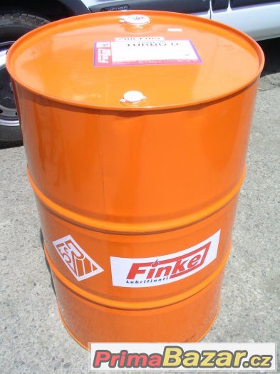 Motorový olej  10W-40    60L  SUD   ( Germany) – fotografie 1