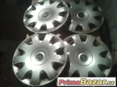 poklice OCTAVIA 15" FORD