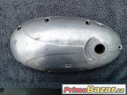 Viko Spojky Jawa 175/356 nebo 125/355 – fotografie 1