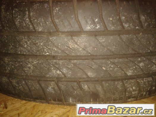 disk s pneu continental 4x108 r14 – fotografie 2