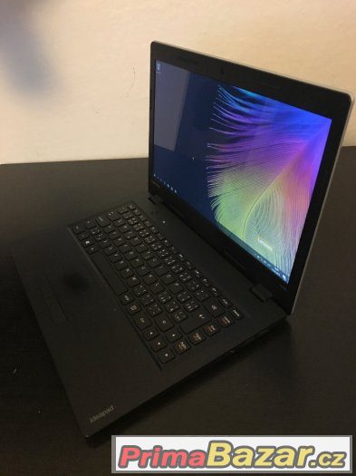 Lenovo Ideapad 100S-14IBR ZÁRUKA SSD DISK 9H VÝDRŽ ULTRABOOK – fotografie 1