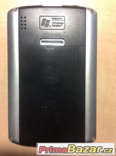 PDA Acer n300 – fotografie 1
