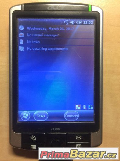 PDA Acer n300 – fotografie 2