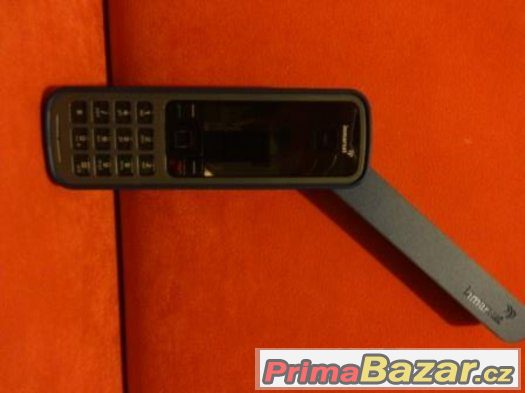 Prodám NOVÝ satelitní telefon IsatPhone PRO – fotografie 1
