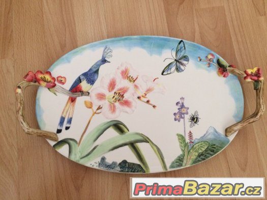 Luxusní porcelán od Fitz and Floyd,super kousky – fotografie 2
