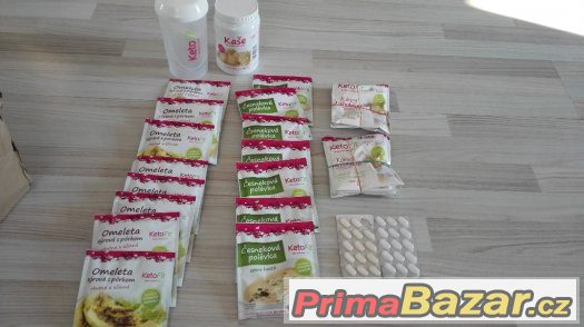 Ketofit – fotografie 1