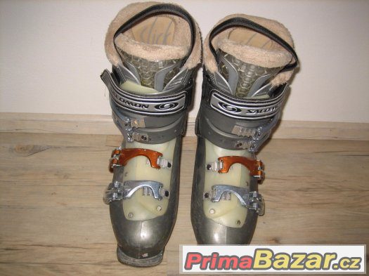 Salomon Performa 8, vel. 39 – fotografie 1