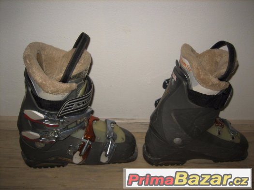 Salomon Performa 8, vel. 39 – fotografie 2