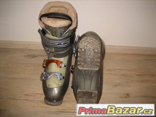 Salomon Performa 8, vel. 39 – fotografie 3