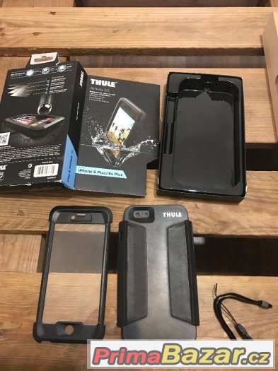 Obal Thule Iphone 6 plus / 6s plus – fotografie 2