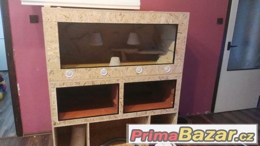 Vyrobím terarko – fotografie 2