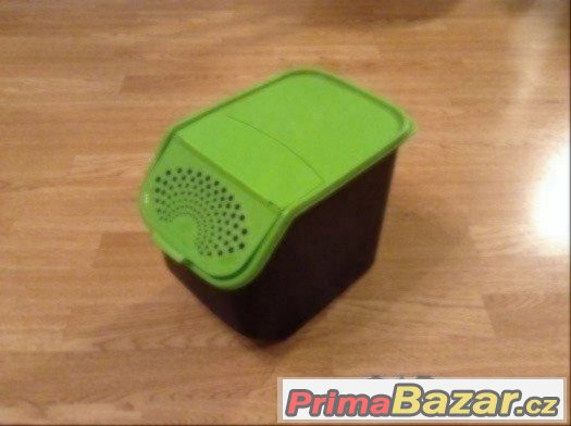 Tupperware -novy PC:885kc – fotografie 1