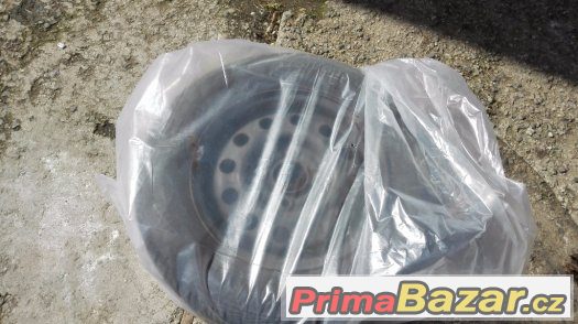 ford letni sada zanovni 175/70 R13 4x108 – fotografie 2