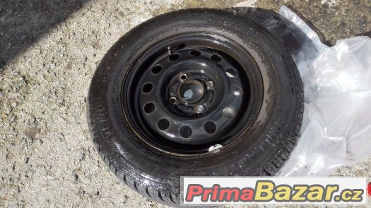 ford letni sada zanovni 175/70 R13 4x108 – fotografie 3