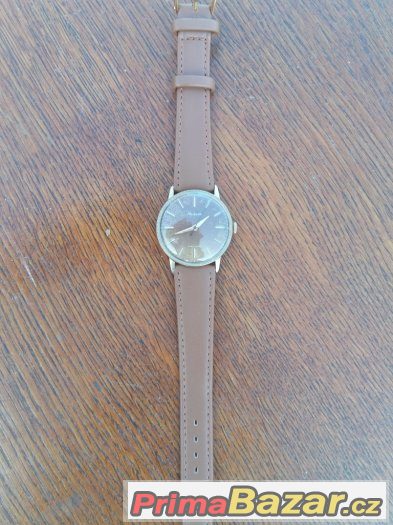 Hodinky Raketa – fotografie 2