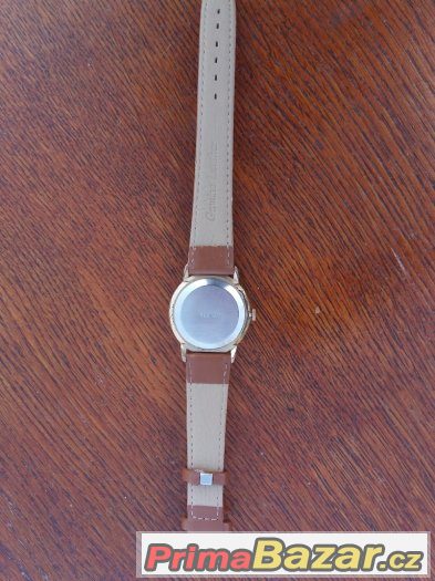 Hodinky Raketa – fotografie 3