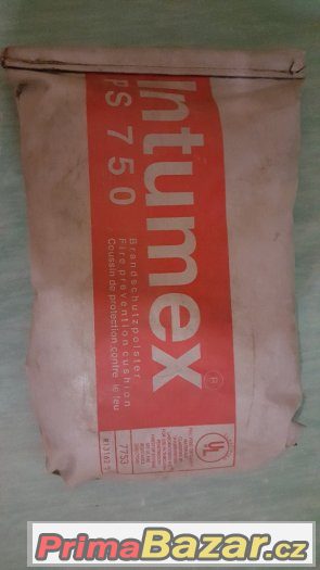 Intumex ps 750 protipožární – fotografie 1