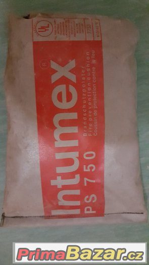 Intumex ps 750 protipožární – fotografie 2