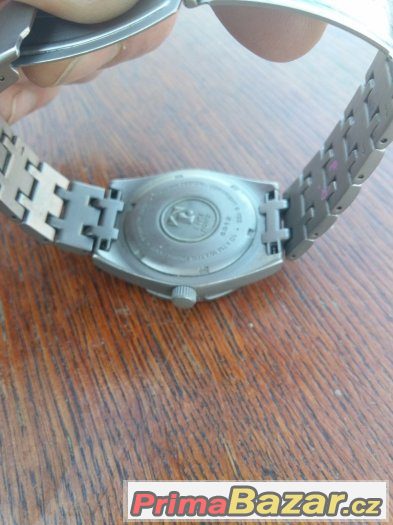 Hodinky Time Force – fotografie 2