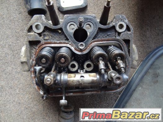 motor a díly na FIAT 126 P – fotografie 2