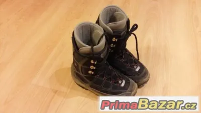 Boty na snowboard Northwawe
