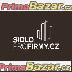 Pronájem sídla a plně zařízené virtuální kanceláře – fotografie 3