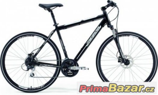 Merida Crossway 40-D – fotografie 1
