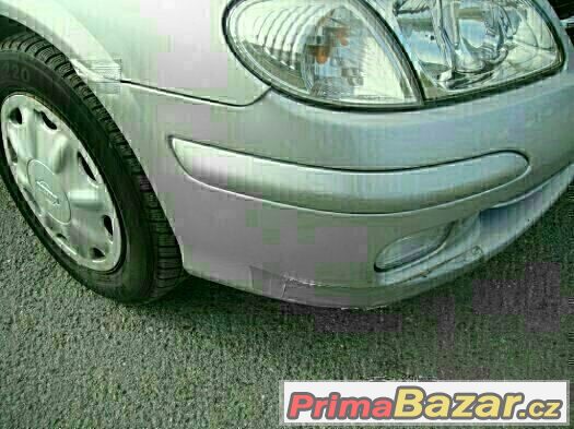 Nissan Almera 2,2 Dci R.v.1/2001 – fotografie 3