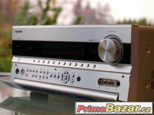 Dom.kino Onkyo na 11 reproduktorů THXultra2+ 180W/ch – fotografie 3