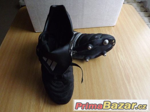Kopačky Adidas vel. 8,5 – fotografie 1