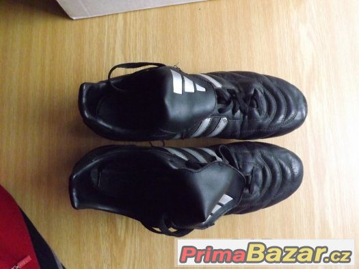 Kopačky Adidas vel. 8,5 – fotografie 2