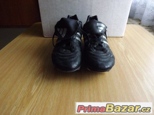 Kopačky Adidas vel. 8,5 – fotografie 3