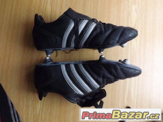 Kopačky Adidas vel. 8,5 – fotografie 5