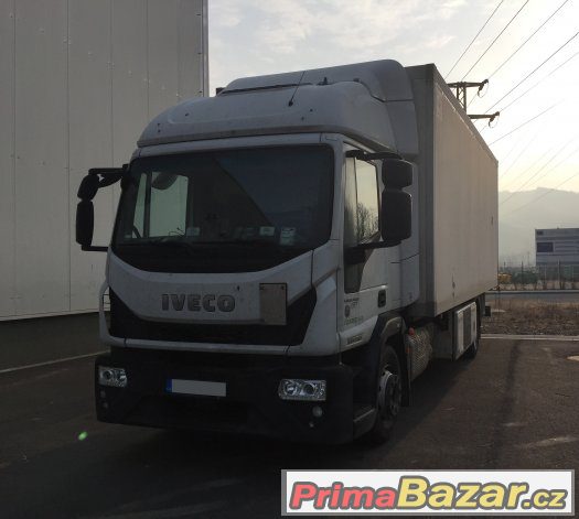 Řidič MKD do 7,5T/12T – fotografie 1