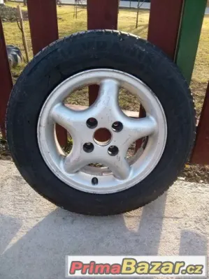 Koupím disky 13ku 2ks