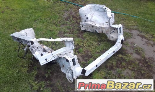 Hyundai Coupe 2007-2009 - přední část karoserie – fotografie 3