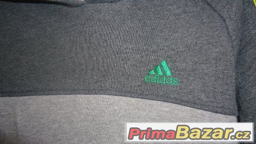 Mikina Adidas vel. 11-12 let – fotografie 2