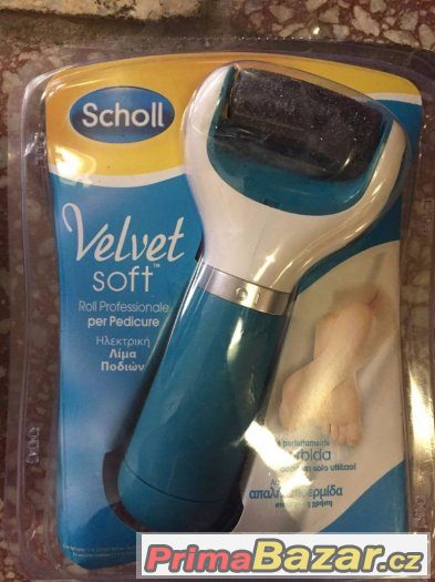 scholl velvet smooth – fotografie 1