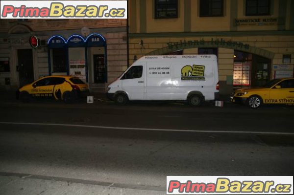 EXTRA STĚHOVÁNÍ – Stěhování se zárukou – fotografie 3