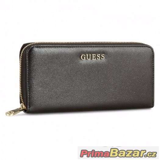 PENĚŽENKA GUESS – fotografie 1