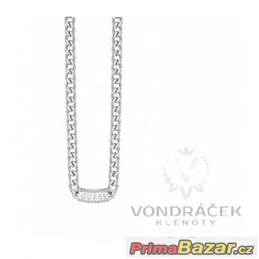 DÁMSKÝ ŘETÍZEK GUESS – fotografie 1