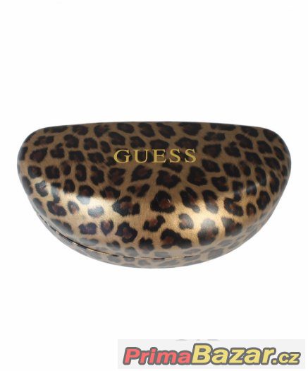 DÁMSKÉ SLUNEČNÍ BRÝLE GUESS – fotografie 3