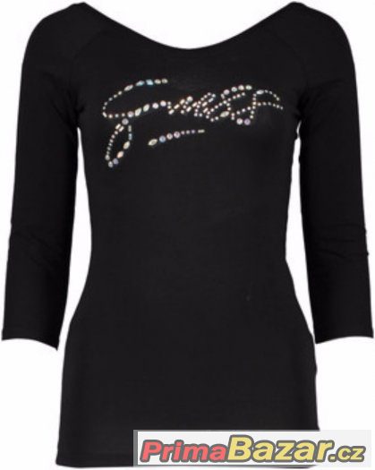 DÁMSKÉ TRIČKO GUESS – fotografie 1
