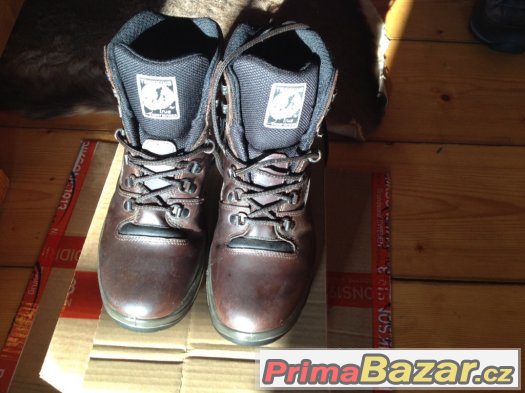 Grisport 42 – fotografie 1