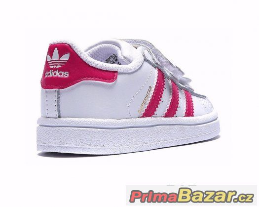 DÁMSKÉ BOTY ADIDAS SUPERSTAR – fotografie 2