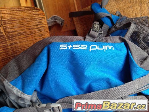 Batoh Karrimor – fotografie 1