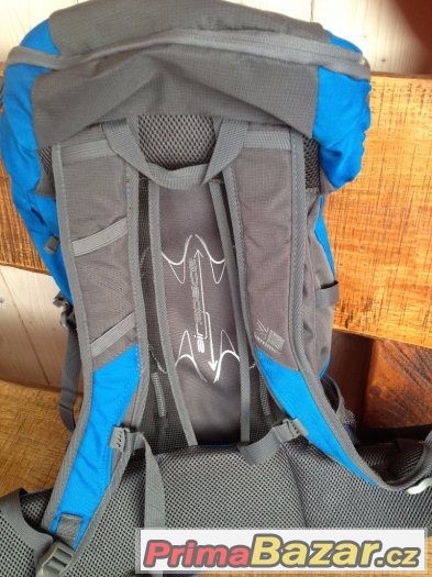 Batoh Karrimor – fotografie 3